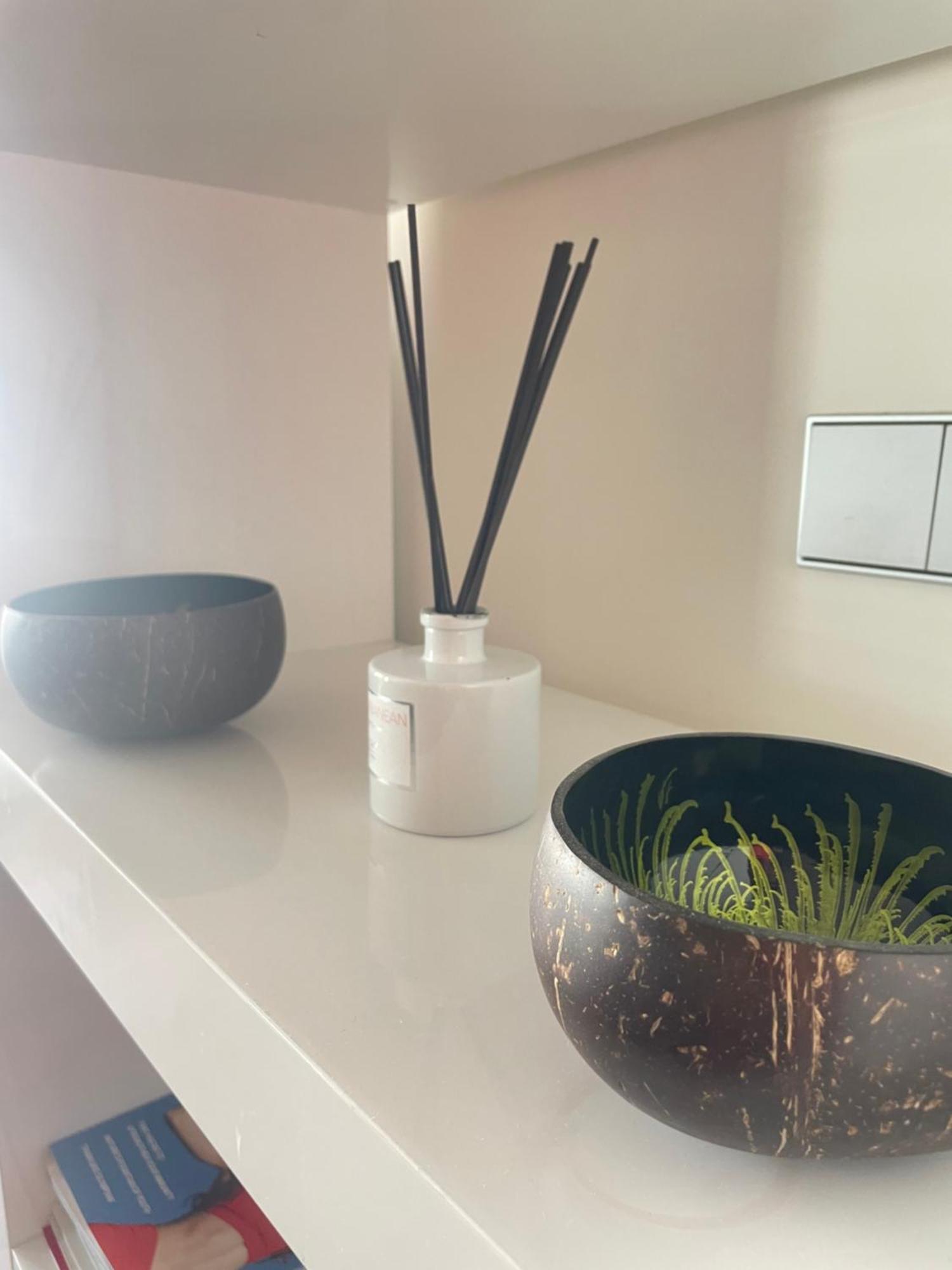 Apartment Ikebana Ibiza Kültér fotó